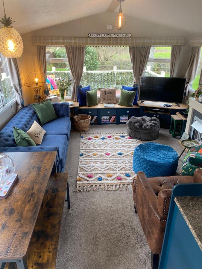 Serendipity Campsite